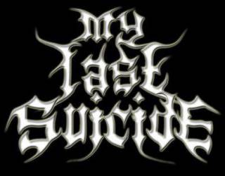 logo My Last Suicide